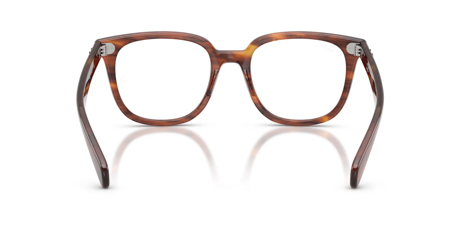 Ray-Ban Brunel Ii 5535 Eyeglasses - view 8